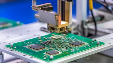 研华携手PCB龙头企业打造厂务环安卫中控监督平台